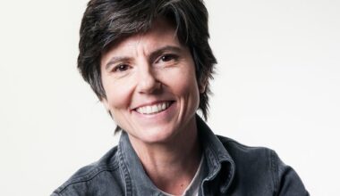 Tig Notaro is probably going to make you cry (but also laugh!) at the Plaza Live