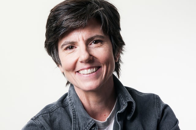Tig Notaro is probably going to make you cry (but also laugh!) at the Plaza Live