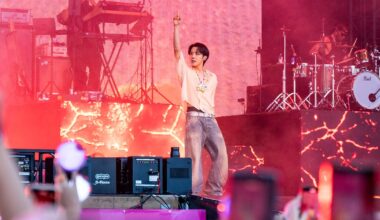 BTS announces global tour with back-to-back shows in Tampa