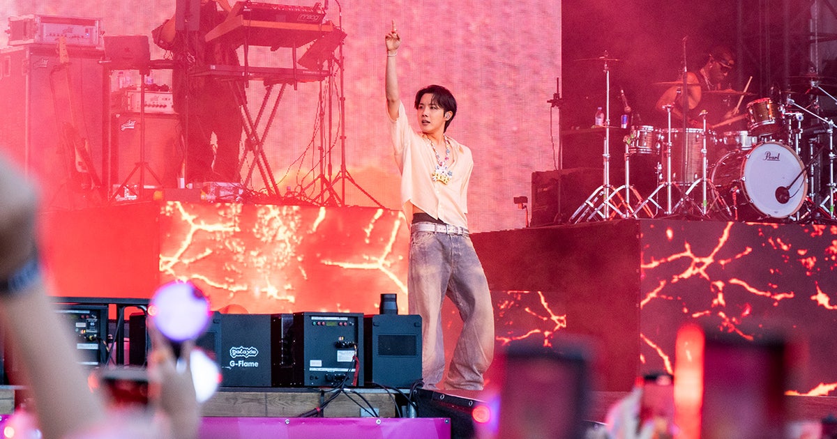 BTS announces global tour with back-to-back shows in Tampa