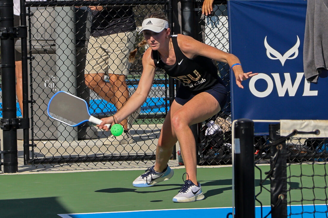 PHOTO GALLERY & Results | Pickleball tournament at The Courts of Cape Coral