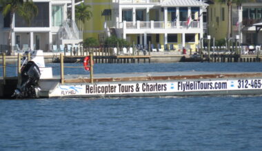 Fly Heli Tours owner to meet with MERTF - FORT MYERS
