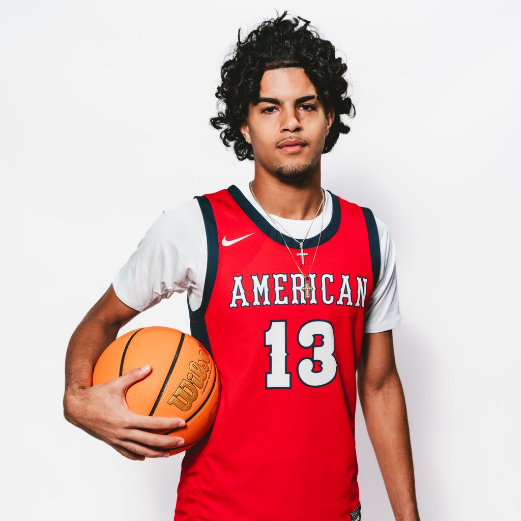 Brandon Veras Game Report: vs Hialeah-Miami Lakes