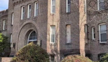 City Council to vote on $3M sale of historic downtown Armory building