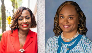 Regina Hill challenges Shan Rose in court over District 5 election results