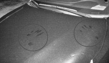 Fingerprint evidence leads to arrest in violent Orlando ATM drive-thru robbery