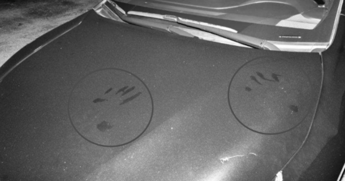 Fingerprint evidence leads to arrest in violent Orlando ATM drive-thru robbery