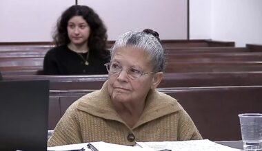 Hillsborough woman accused of killing sister, burying her in backyard stands trial in Tampa