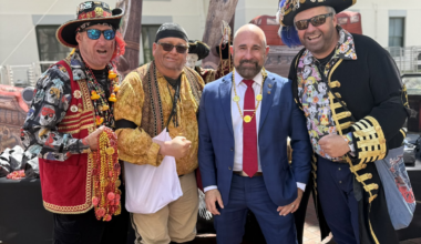 Tampa's Jay Collins finally decides to run for governor