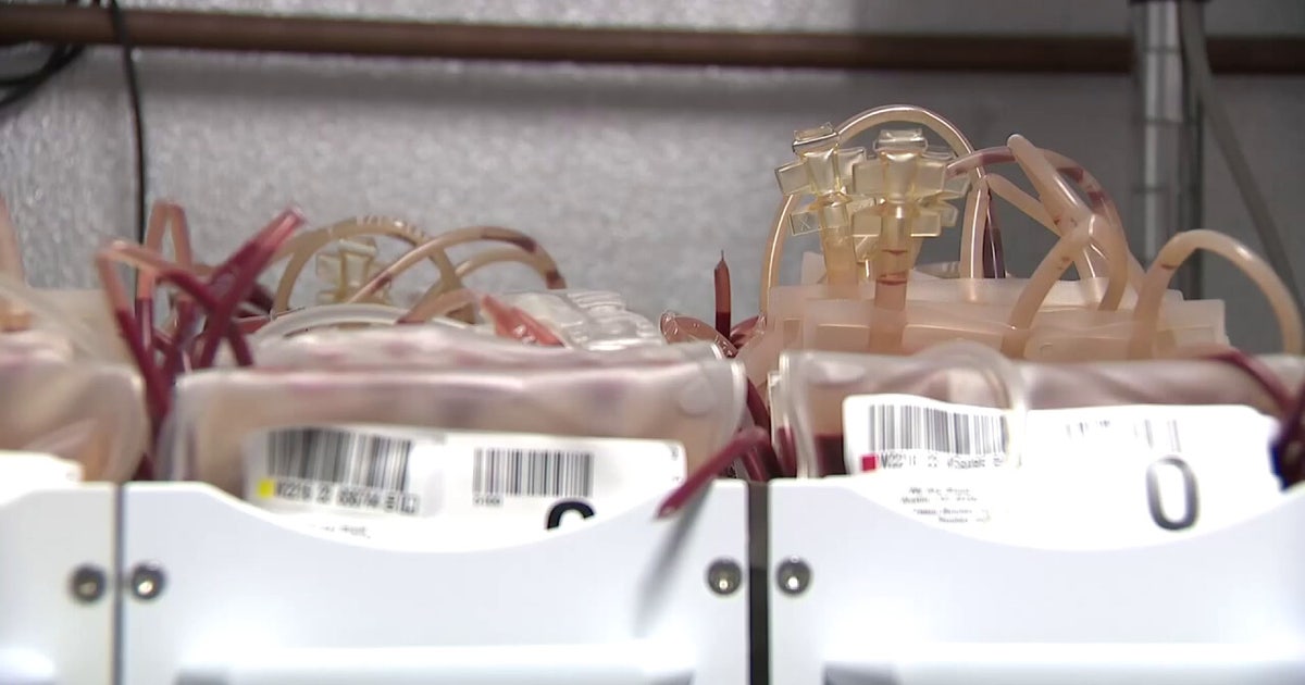 $1.4M awarded to Tampa Fire Rescue to give crash victims blood transfusions before reaching hospitals