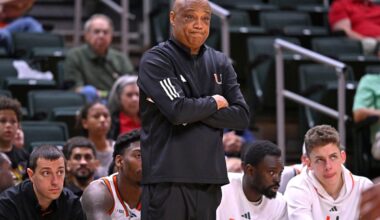 Bill Courtney, longtime college hoops coach, dies 'suddenly' at 55