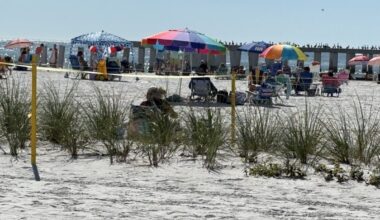 Water quality advisory lifted for Lynn Hall Memorial Park - FORT MYERS