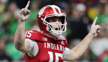 CFP National Championship: Biggest impact players in Miami vs. Indiana title game