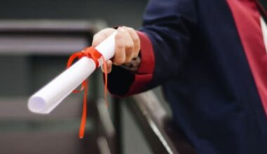 Here are the school graduation rates for your Central Florida district