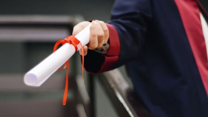 Here are the school graduation rates for your Central Florida district