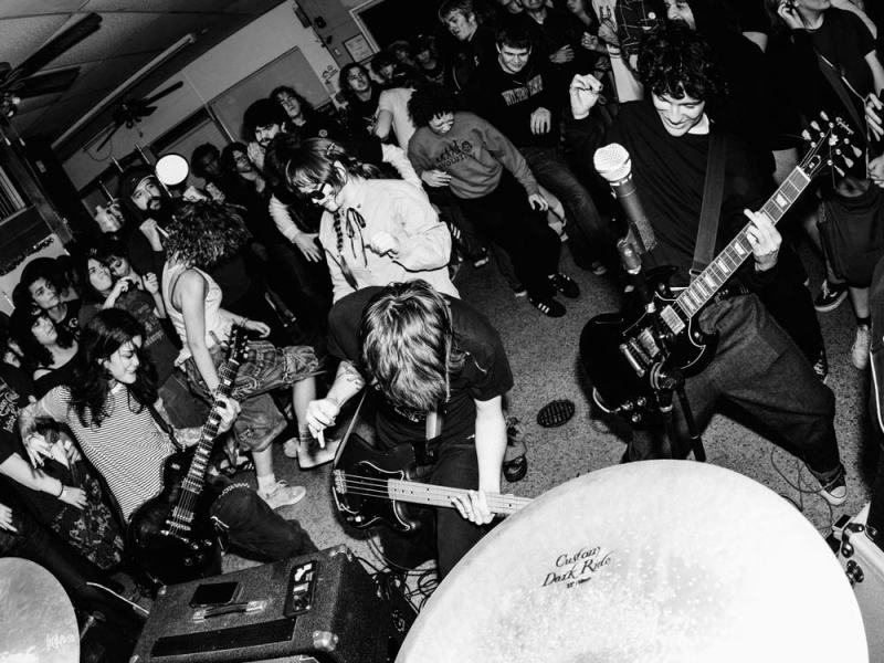 Orlando music photographer Hannah Howells debuts ‘Silence Is a Symphony’ at CityArts