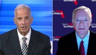 Expert weighs in on property taxes debate as it takes center stage at this year’s legislative session