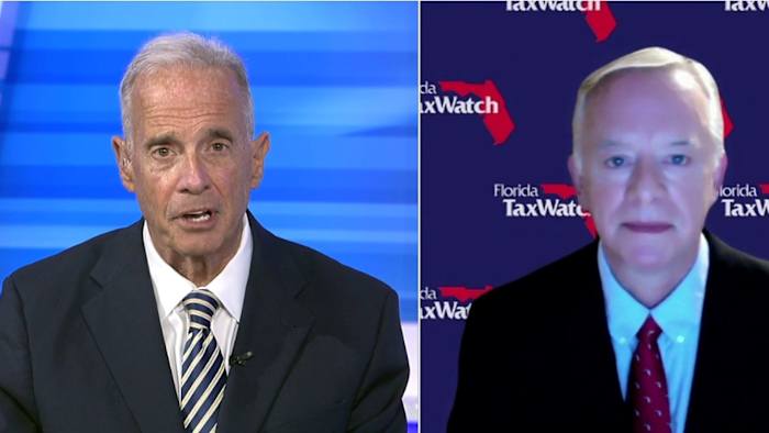 Expert weighs in on property taxes debate as it takes center stage at this year’s legislative session