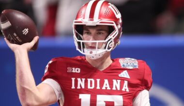 Indiana vs. Miami prediction, odds, date: 2026 CFP national championship game picks from proven model