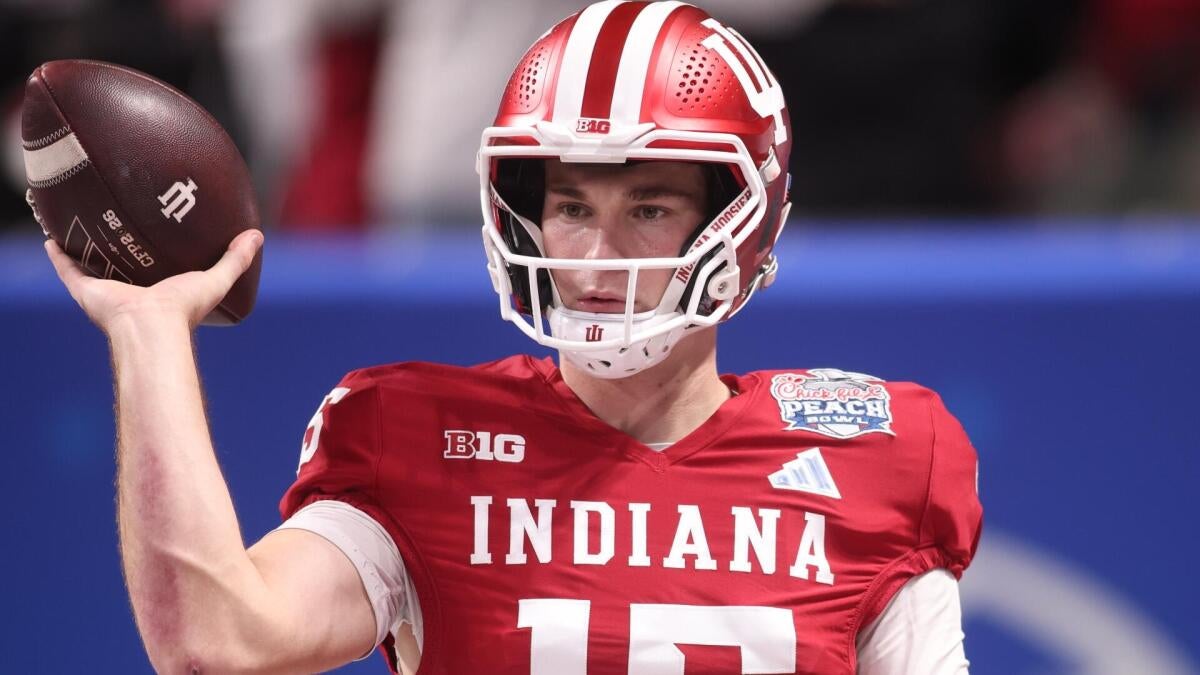 Indiana vs. Miami prediction, odds, date: 2026 CFP national championship game picks from proven model