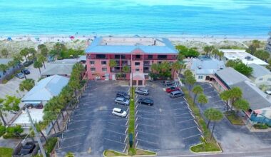 Dr. Kiran Patel sells Indian Rocks Beach waterfront site for $16M after condo plans stall