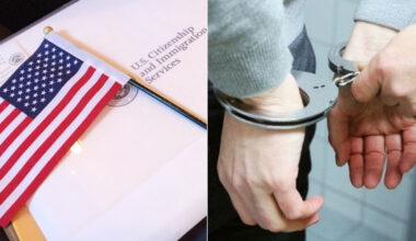 Cuban goes to citizenship process in Hialeah and ends up arrested: What is known?