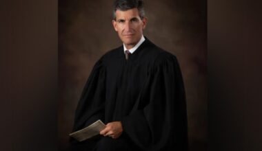 DeSantis appoints Adam Tanenbaum to Florida’s Supreme Court