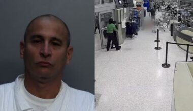 Man sentenced for 2022 fatal shooting at Publix in Coral Gables