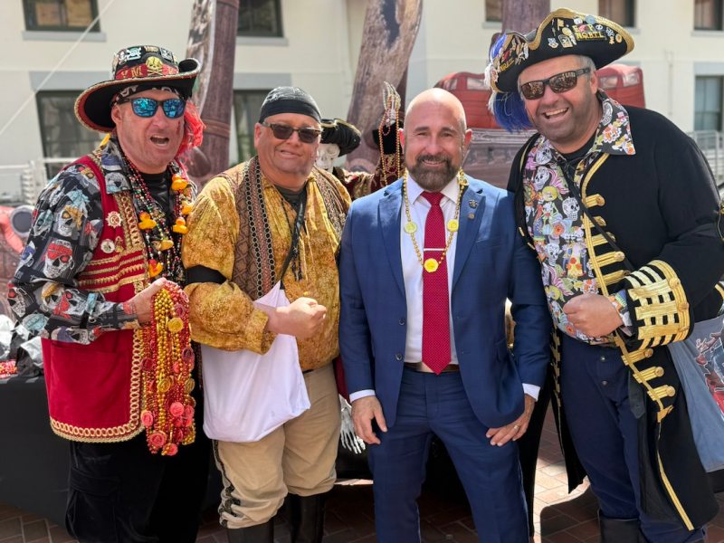 Tampa’s Jay Collins finally decides to run for governor