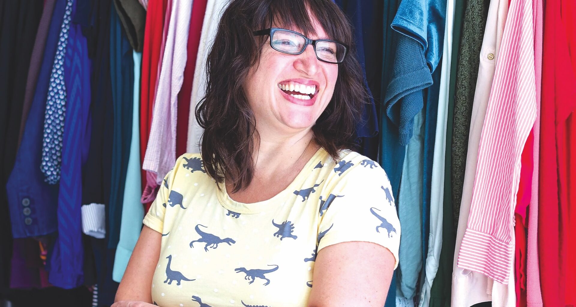 Tampa Bay resale boutiques combat fast fashion