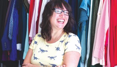 Tampa Bay resale boutiques combat fast fashion
