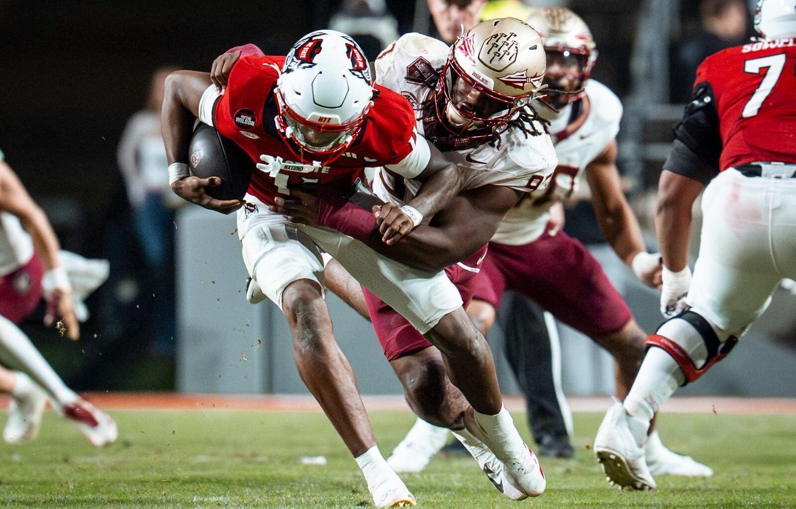 Peter Warrick_HOF Graphic