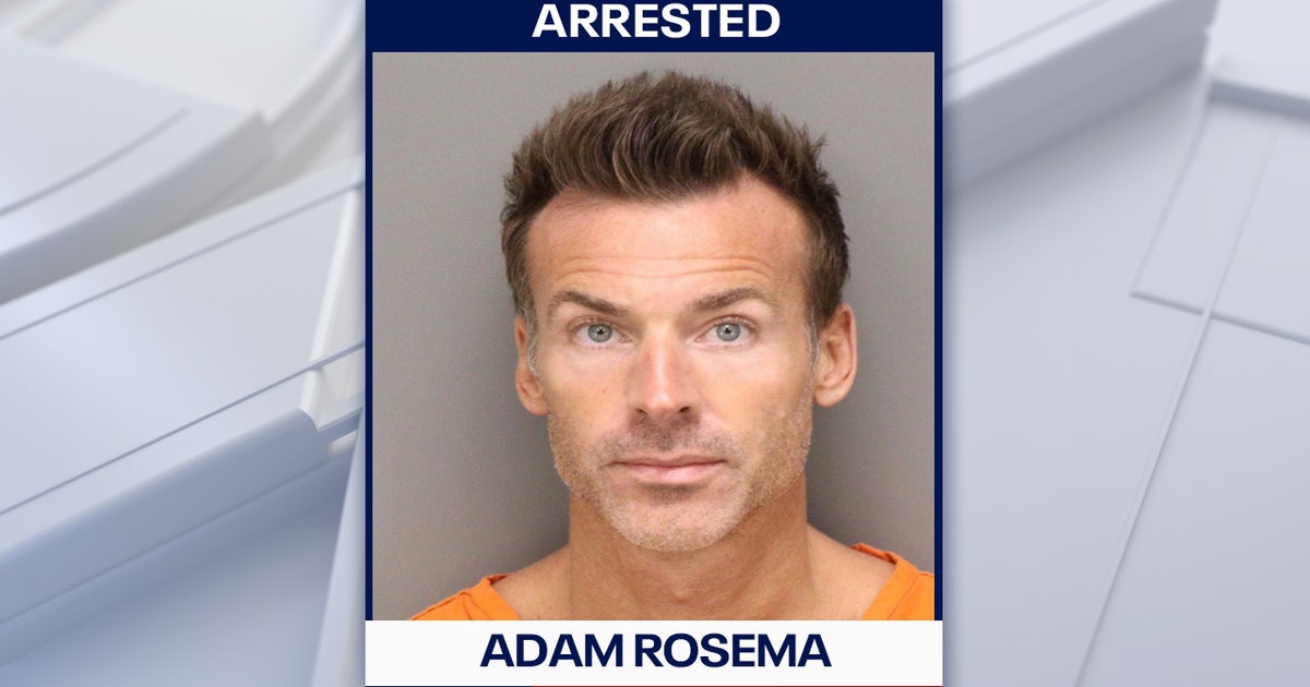 Accused street racer arrested months after seriously injuring pedestrian in downtown St. Pete crash: Police