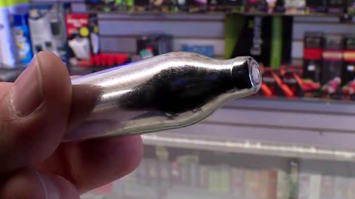 ‘I’m very optimistic:’ Florida bill banning recreational nitrous oxide sales gives family hope