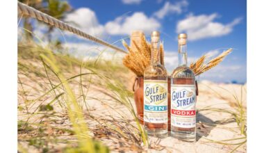 Gulf Stream Distillery Earns Top Spirits Awards While Honoring Fort Lauderdale’s Bootlegging Heritage