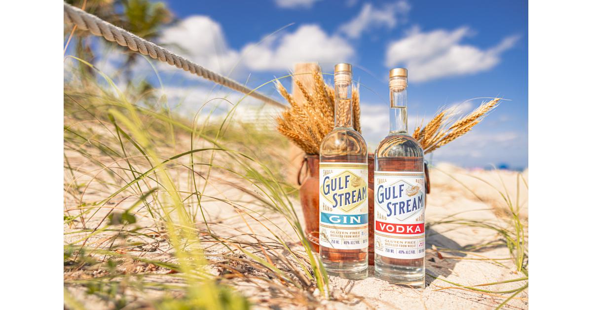 Gulf Stream Distillery Earns Top Spirits Awards While Honoring Fort Lauderdale’s Bootlegging Heritage