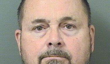 Arrest at Home of Celebrity Chef: Louie Bossi Faces Domestic Battery Charge