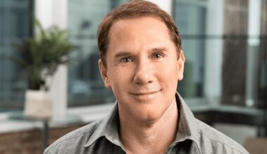 Spend an evening with Nicholas Sparks at the Dr. Phillips Center