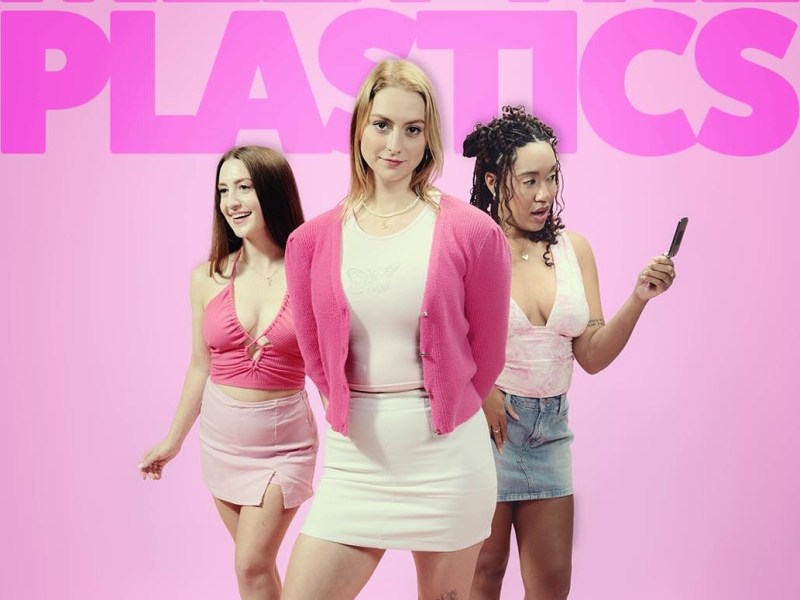 Renaissance Theatre Co.’s take on Broadway hit ‘Mean Girls’ debuts this week