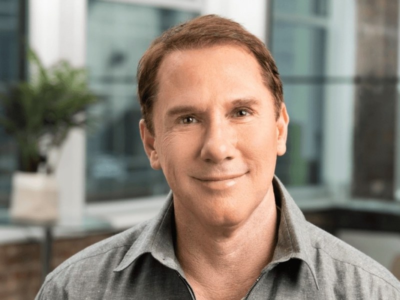Spend an evening with Nicholas Sparks at the Dr. Phillips Center