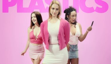 Renaissance Theatre Co.'s take on Broadway hit 'Mean Girls' debuts this week