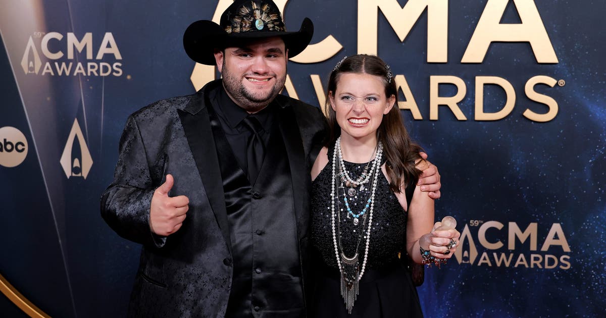 Children’s Gasparilla names Love on the Spectrum stars as grand marshals