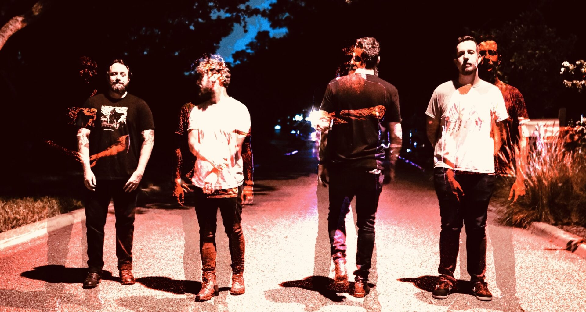 Young indie-rock band Dayspells soar into the stratosphere with retooled single 'Lost in Syndication'