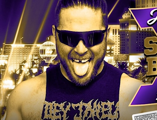 Mayhem on Mills welcomes infamous indie maniac Joey Janela