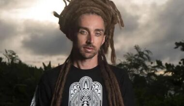 Reggae Circus Dub Fest happens at Broken Strings Brewery this weekend