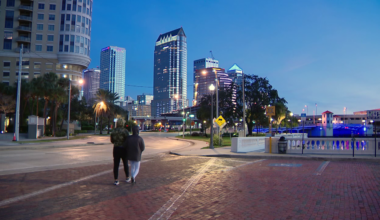 What really is Florida cold? We asked people in Tampa