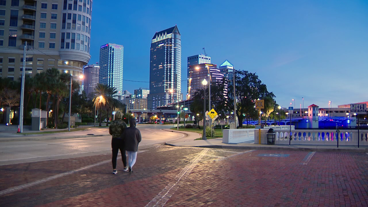 What really is Florida cold? We asked people in Tampa