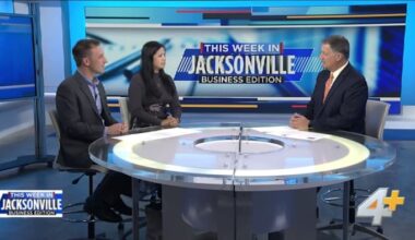 This Week in Jacksonville: Business Edition