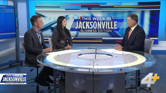 This Week in Jacksonville: Business Edition