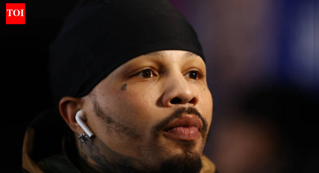 Miami Gardens authorities confirm arrest warrant for Gervonta Davis over alleged domestic violence case | International Sports News